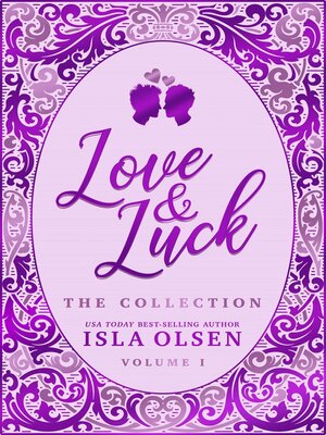 cover image of Love & Luck